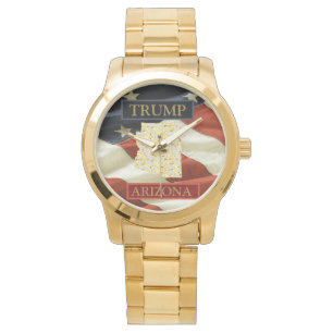 MONTRE ARIZONA