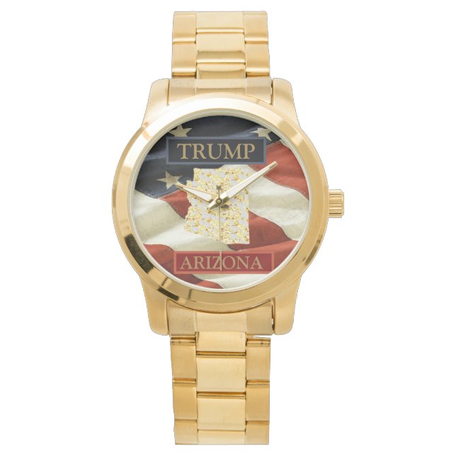 MONTRE ARIZONA (devant)
