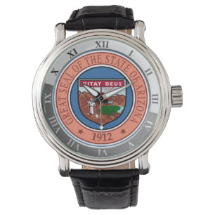 Montre Arizona