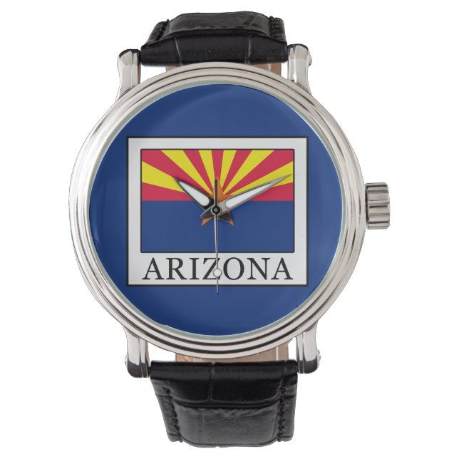 Montre Arizona (devant)