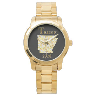 MONTRE ARKANSAS