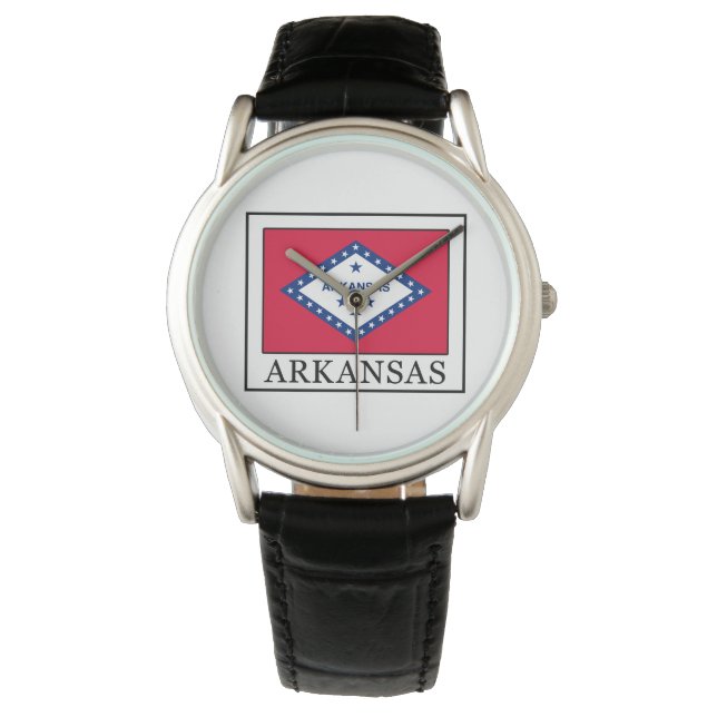 Montre Arkansas (devant)