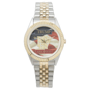 MONTRE ARKANSAS