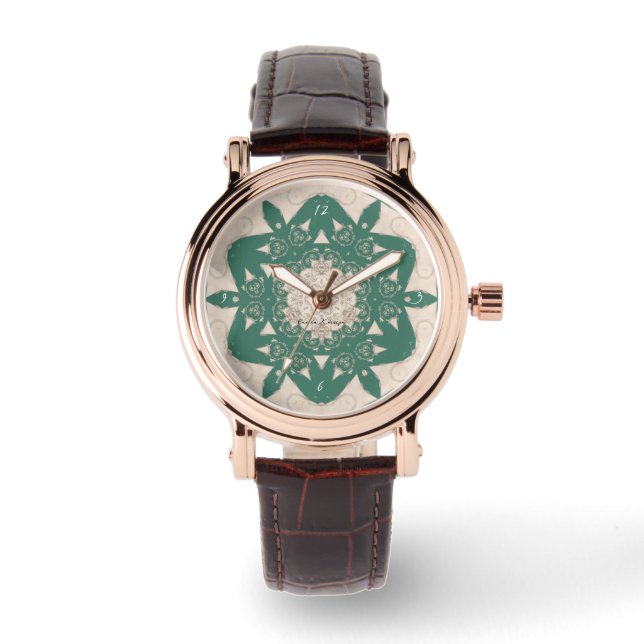 Montre Armbandsur Piccolo (Recto)