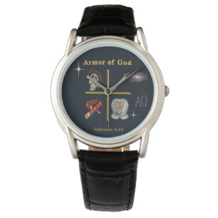 Montre Armée de Dieu