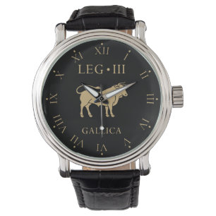 Montre Armée impériale romaine - Legio III Gallica