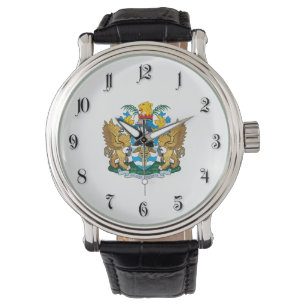 Montre Armoiries de Brisbane