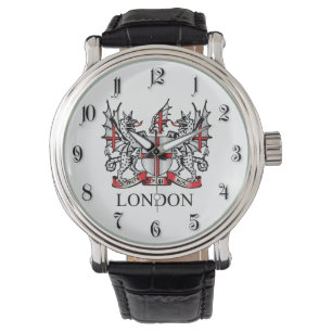 Montre Armoiries de Londres