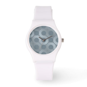 Montre Arrière - plan gris abstrait d'écoulement