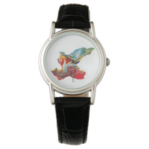 Montre Art de Phyllis R Greene