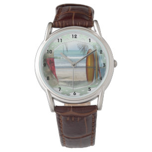 Montre Art de surfer