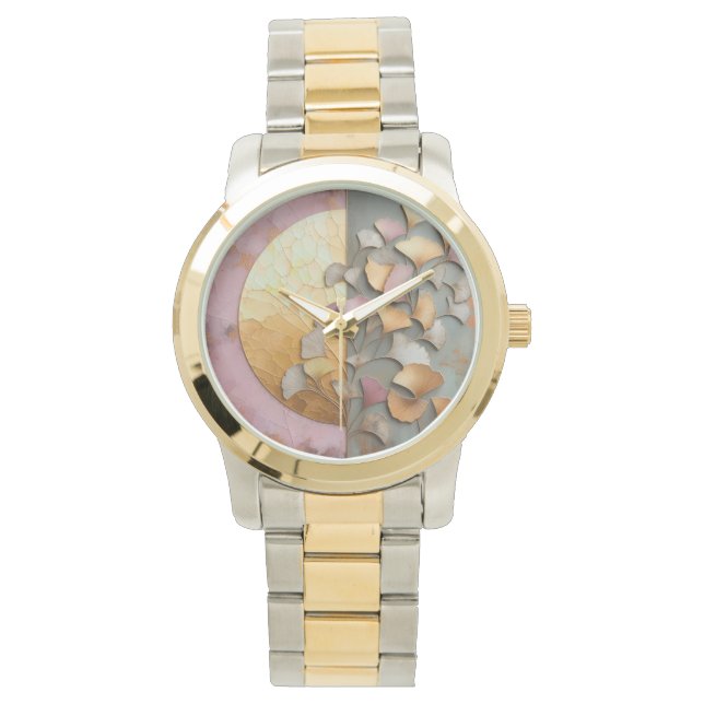 Montre Art déco pour dames (devant)