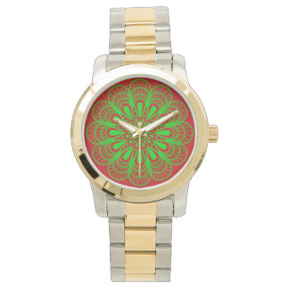 Montre Art Design Women Watch