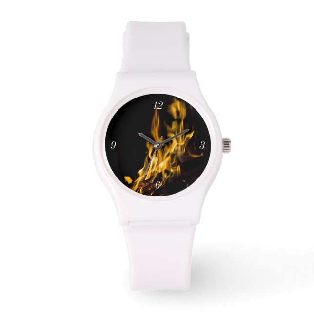 Montre Art Du Feu (Recto)