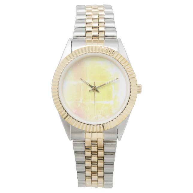 Montre ART ET DESIGN LADIES eWatch (devant)
