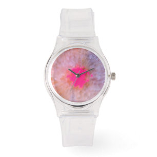 MONTRE ART ET DESIGN WOMAN'S E WATCH