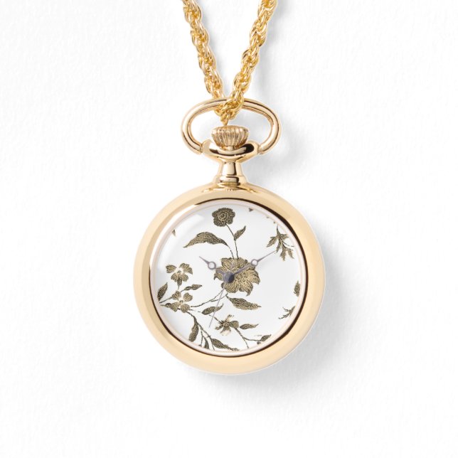 MONTRE ART ET DESIGN WOMAN'S E WATCH (Recto)