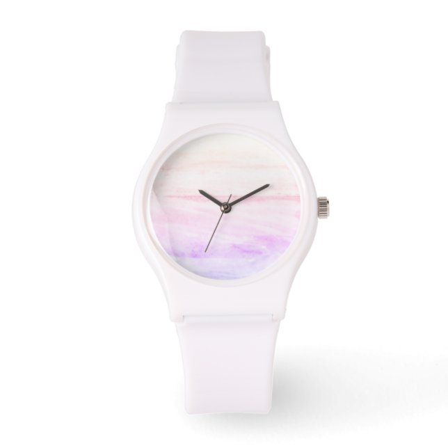 MONTRE ART ET DESIGN WOMAN'S E WATCH (Recto)