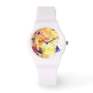 Montre ART ET DESIGN WOMAN'S eWatch