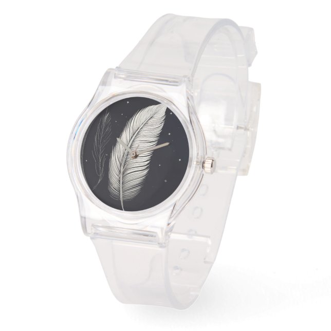 Montre Art ligne (Angle)