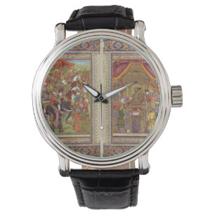 Montre Art musulman islamique de Boho de l'Islam de