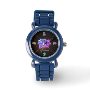 Montre Art par Micheal Watch