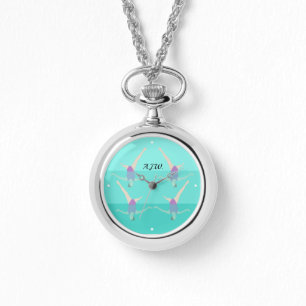 Montre Artistic Swimming