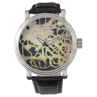 Montre Artsy Unisex