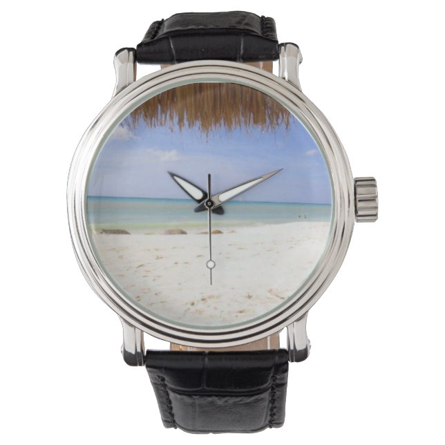 Montre Aruba (devant)