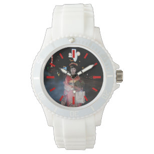 Montre sport femme Geysha™