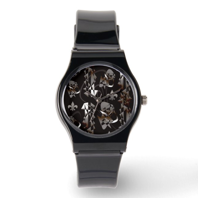 Montre Assault on the Medieval Castle 4 (Recto)
