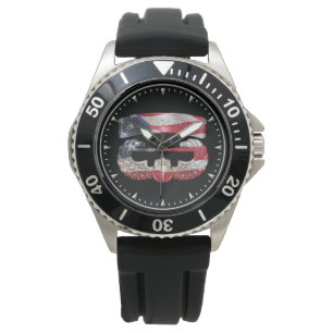 Montre Assaut aérien