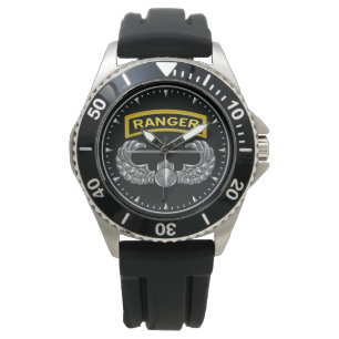 Montre Assaut aérien des Rangers