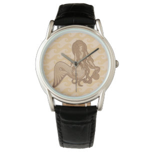 Montre Assis Sirène