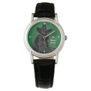 MONTRE ASSISTANT DE OZ MELTING WITTER