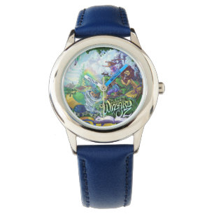 Montre Assistant d'Oz