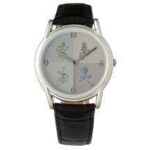 Astro-Tribal Primitif Et Robuste Conçu