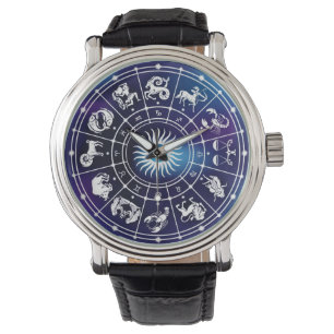 Montre Astrologie