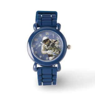 Montre astronaute américain
