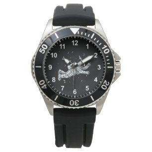 Montre Astronaute Cool