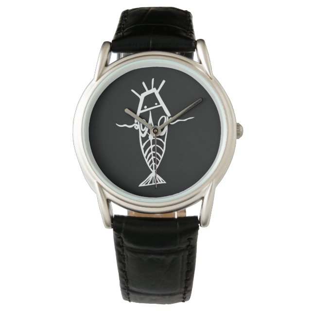 Montre Astronautes anciens (devant)