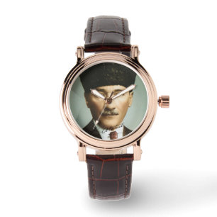 Montre Ataturk
