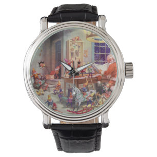 Montre Atelier de Santa