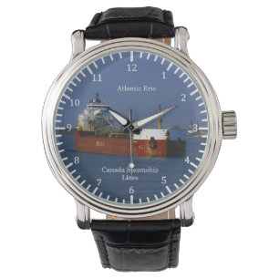Montre atlantique d'Erie