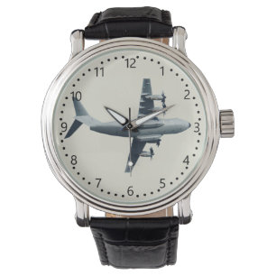 Montre Atlas A400M - 1