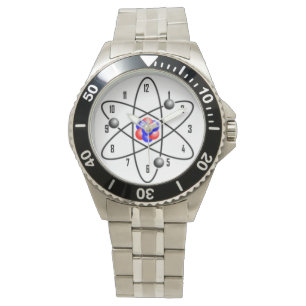 MONTRE ATOME (REPRODUCTION)