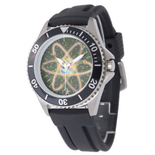 Montre Atomique Radicale