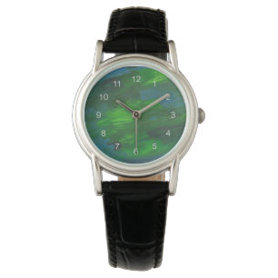 Montre Attaché à la terre