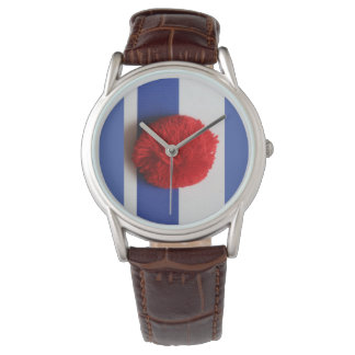 Montre Attention hommes Evelyne