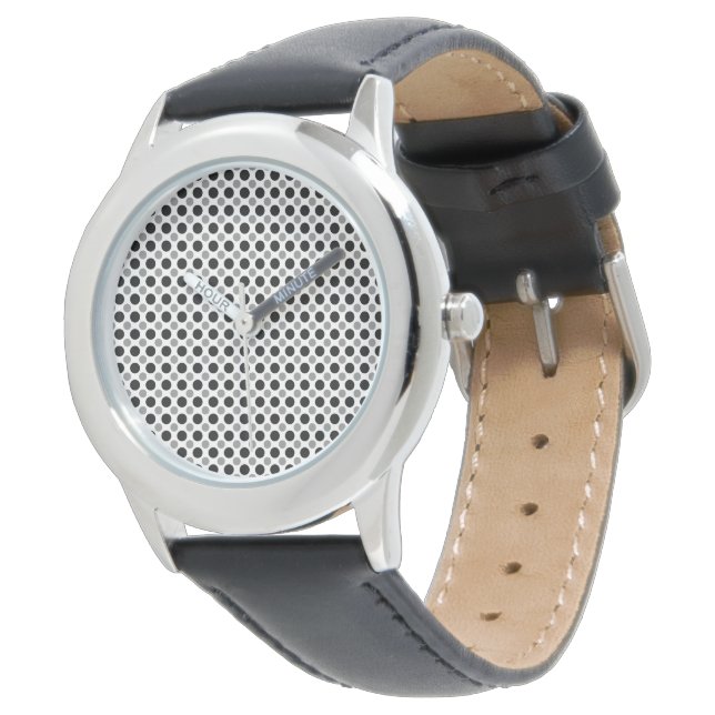 Montre Attraction (Incliné)